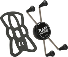 Telefonihoidja Ram mounts X-Grip, universaalne, kuni 114.3 mm