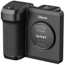 Telefonihoidja Ulanzi CapGrip II, Bluetooth, statiivikinnitusega