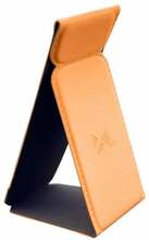 Telefonihoidja Wozinsky Grip Stand L WGS-01O, oranž