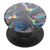 Telefonihoidja Popsockets 2 Glitter Rainbow Void, premium