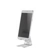 Telefoni alus Newstar DS10-150SL1, hõbe