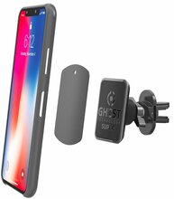Telefonihoidja autosse Celly GHOSTSUPERPLUS, universaalne