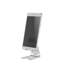 Telefoni alus Newstar DS10-150SL1, hõbe