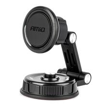 Magnetiline telefonihoidja autosse Amio AMIO-04144, 360 pööratav