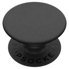 Telefonihoidja Popsockets 2, must, standard