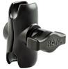Topeltpistikvarras Ram mounts RAM-B-201U-A