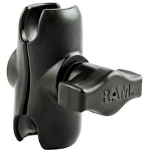 Topeltpistikvarras Ram mounts RAM-B-201U-A