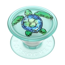Telefonihoidja Popsockets PlantCore Grip Tortuga 806495