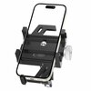 Telefonihoidja rattale Tech-Protect THP586BLK, must