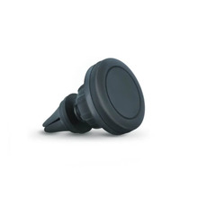 Magnetiline telefonihoidja autosse Setty GSM028304, universaalne, must