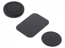 Magnetiline telefonihoidja Goobay