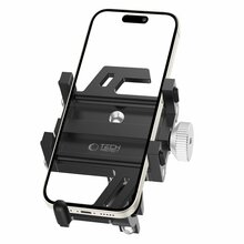 Telefonihoidja rattale Tech-Protect THP586BLK, must