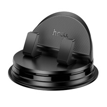 Telefonihoidja autosse Hoco H55, must