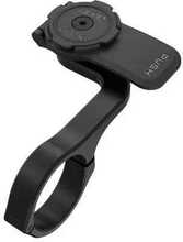 Telefoni hoidik jalgratta lenkstangile Quad Lock Out Front Mount Pro 2, must
