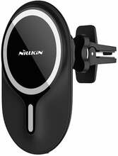 Magnetiline telefonihoidja autosse Nillkin MagRoad NKT08, must