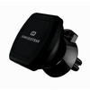 Telefoni hoidik autosse Swissten S-Grip M3, must