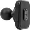 Telefoni kinnitusadapter Peak Design Locking adapter, 20mm, M-MM-AF-BK-1