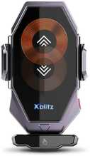 Telefonihoidja autosse Xblitz FX8, laadimisfunktsiooniga