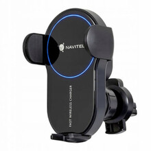 Juhtmevaba telefonihoidja autosse Navitel SH1000 PRO