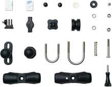 Mootorratta kaamera kinnitus Insta360 U-Bolt Mount, CINSAAVZ
