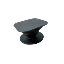 Telefonihoidja Reach POPsocket Rectangle, must