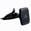 Auto CD/raadiohoidik Swissten S-Grip M5-CD1, must
