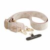 Telefoniümbris Guess Crossbody Strap PU 4G Metal Logo, roosa