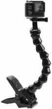 Kinnitusklamber Puluz PU179, must