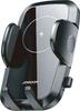 Telefonihoidja autosse Joyroom JR-ZS241, must, 15W
