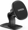 Magnetiline telefonihoidja autosse Ugreen LP292, must