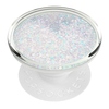 Telefonihoidja Popsockets 2 Tidepool Halo, valge, luxe