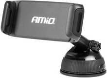 Telefonihoidja autosse AMIO amio-03798, must