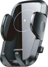 Telefonihoidja autosse Joyroom JR-ZS241, must, 15W