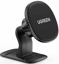 Magnetiline telefonihoidja autosse Ugreen LP292, must