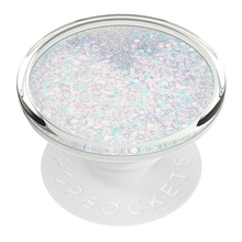 Telefonihoidja Popsockets 2 Tidepool Halo, valge, luxe