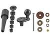 Paigalduskomplekt Ram mounts RAM-B-342U
