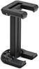 Telefoni statiiviadapter Joby GripTight One Mount, must, JB01490-0WW
