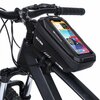 Telefonihoidja WILDMAN ES6, veekindel, 1.2L