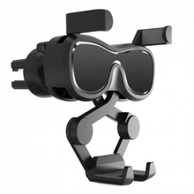 Telefonihoidik autosse Goodbuy Gravity YC06, must