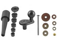 Paigalduskomplekt Ram mounts RAM-B-342U