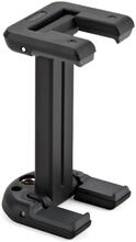 Telefoni statiiviadapter Joby GripTight One Mount, must, JB01490-0WW