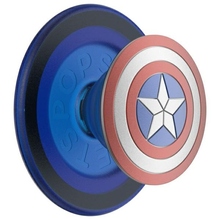 Telefonihoidja Popsockets 2 Kapitan Ameryka 113159, MagSafe