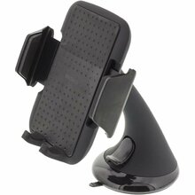 Telefonihoidja autosse Deltaco ARM-230, 53-83 mm