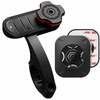 Telefonihoidja rattale Spigen Gearlock MF100, must