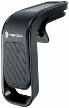 Magnetiline telefonihoidja autosse Forcell Carbon B060, universaalne