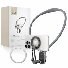 Magnetiline kaelarihm telefonihoidik Tech-Protect AC200 MagSafe, hall