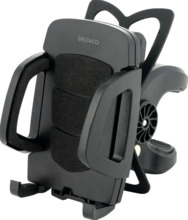 Telefonihoidja jalgrattale Deltaco ARM-B100