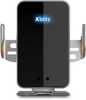 Telefonihoidja autosse Xblitz FX4-Elegance, laadimisfunktsiooniga