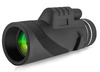 Monokulaar K&F Concept YH1250, 12x50, koos statiivi ja telefonihoidjaga