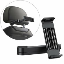 Telefoni ja tahvelarvuti hoidik autosse Baseus SULR-A01, 4.7-12.3